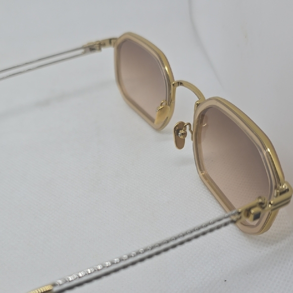 Chic Gold Women\'s Sunglasses main image 6
